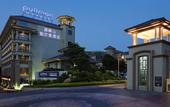 Туры в отель Dongguan Marriott Hotel