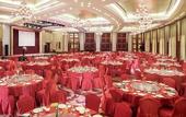 Туры в отель Dongguan Marriott Hotel
