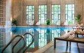 Туры в отель Dongguan Marriott Hotel