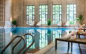 Туры в отель Dongguan Marriott Hotel