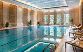 Туры в отель Dongguan Marriott Hotel