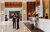 Туры в отель Dongguan Marriott Hotel