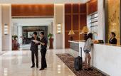 Туры в отель Dongguan Marriott Hotel
