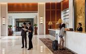 Туры в отель Dongguan Marriott Hotel