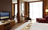 Туры в отель Dongguan Marriott Hotel