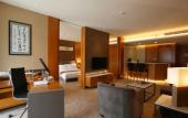 Туры в отель Dongguan Marriott Hotel