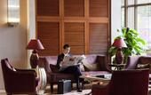 Туры в отель Dongguan Marriott Hotel