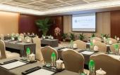 Туры в отель Dongguan Marriott Hotel