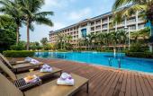 Туры в отель Dongguan Marriott Hotel
