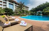 Туры в отель Dongguan Marriott Hotel