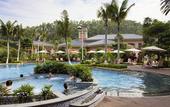 Туры в отель Dongguan Marriott Hotel