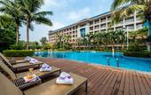Туры в отель Dongguan Marriott Hotel