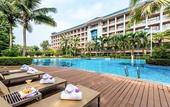 Туры в отель Dongguan Marriott Hotel