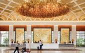 Туры в отель Dongguan Marriott Hotel