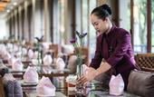 Туры в отель Dongguan Marriott Hotel