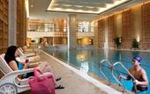 Туры в отель Dongguan Marriott Hotel