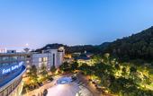 Туры в отель Dongguan Marriott Hotel