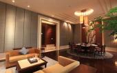 Туры в отель HJ International Hotel