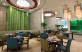 Туры в отель HJ International Hotel