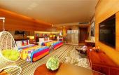 Туры в отель HJ International Hotel