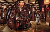 Туры в отель HJ International Hotel