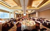 Туры в отель HJ International Hotel