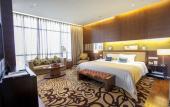 Туры в отель HJ International Hotel