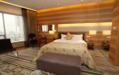 Туры в отель HJ International Hotel
