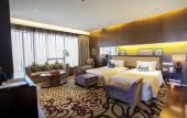 Туры в отель HJ International Hotel