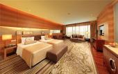Туры в отель HJ International Hotel