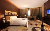 Туры в отель HJ International Hotel