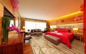 Туры в отель HJ International Hotel