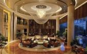 Туры в отель HJ International Hotel