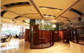 Туры в отель HJ International Hotel