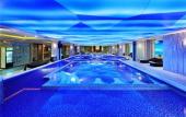 Туры в отель HJ International Hotel