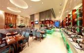 Туры в отель HJ International Hotel
