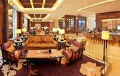 Туры в отель HJ International Hotel