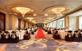 Туры в отель HJ International Hotel