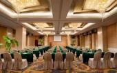 Туры в отель HJ International Hotel