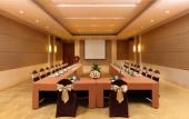 Туры в отель HJ International Hotel