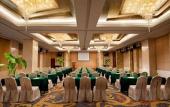 Туры в отель HJ International Hotel