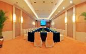Туры в отель HJ International Hotel