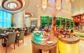 Туры в отель HJ International Hotel