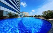 Туры в отель HJ International Hotel