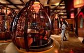 Туры в отель HJ International Hotel