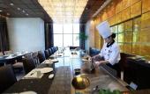 Туры в отель HJ International Hotel