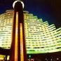 Туры в отель Hua Ting Hotel & Towers, оператор Anex Tour