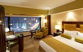 Туры в отель Hua Ting Hotel & Towers