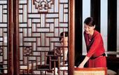 Туры в отель Hua Ting Hotel & Towers