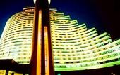 Туры в отель Hua Ting Hotel & Towers